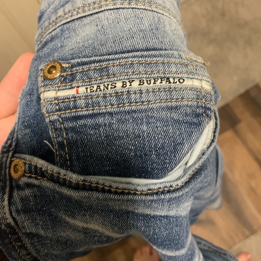 I Jeans by Buffalo
